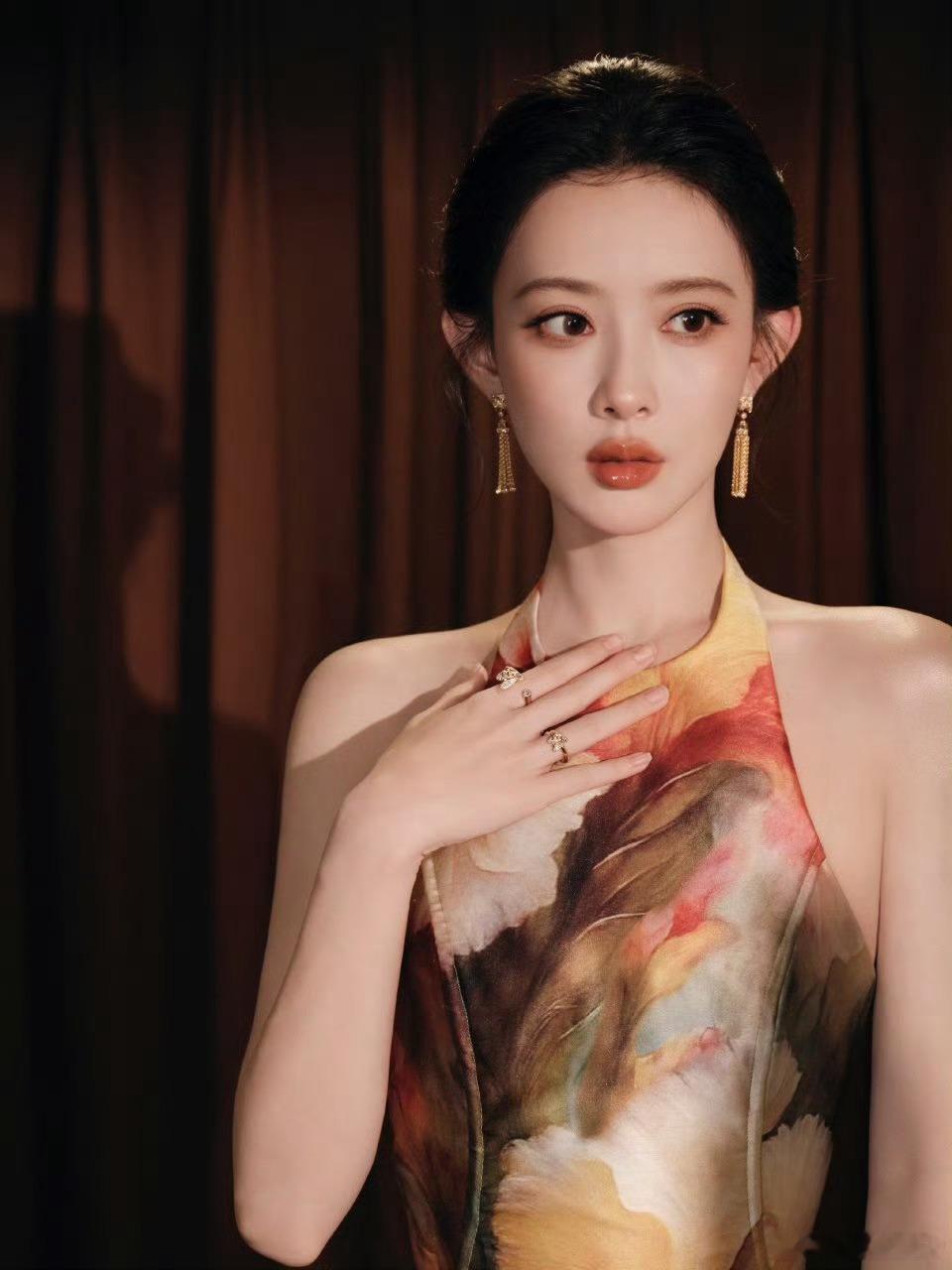 这状态值得一个烫搜，印尼粉丝吃得比内娱粉丝还好