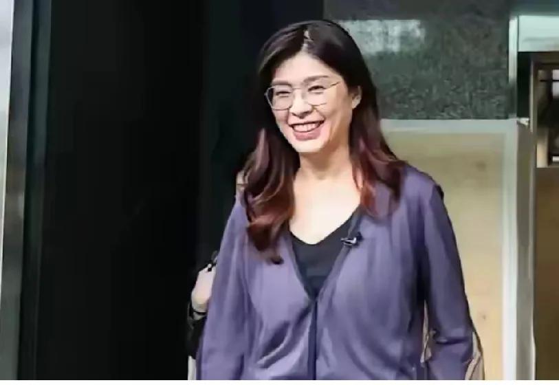 郑丽文第四波人事任命落地，6县市换帅、20县市续任，看似稳局实则精准清剿朱立伦遗