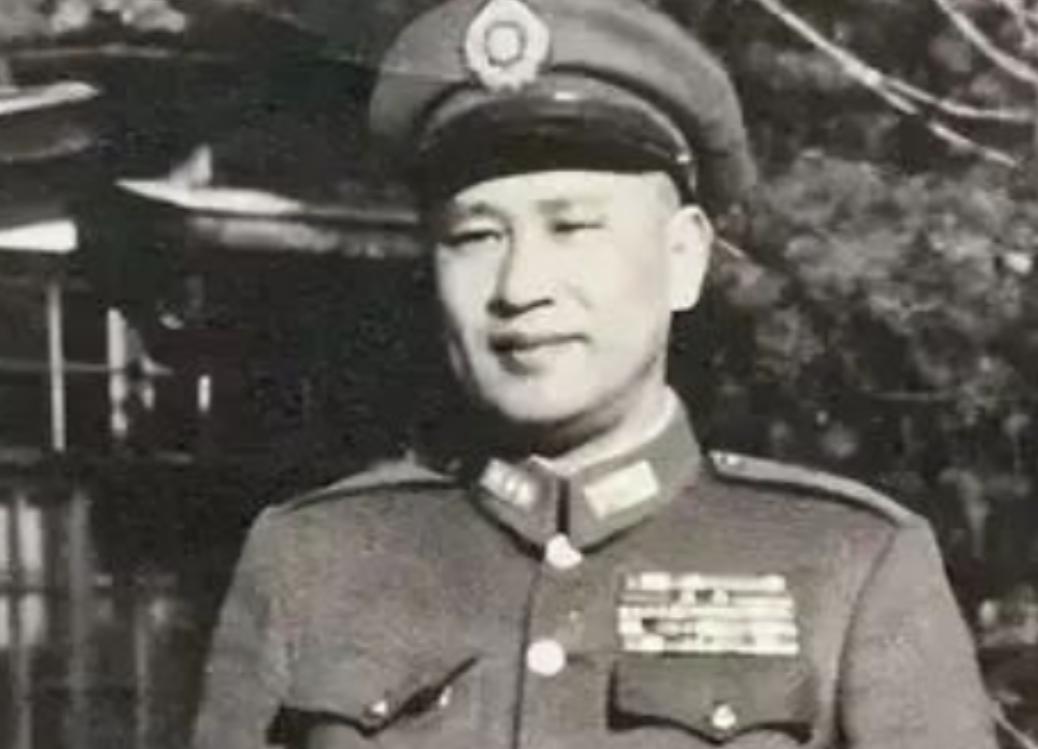 李宗仁回国后想当政协副主席，毛主席没同意，说待遇可以给足，但安排这个职务不合适，