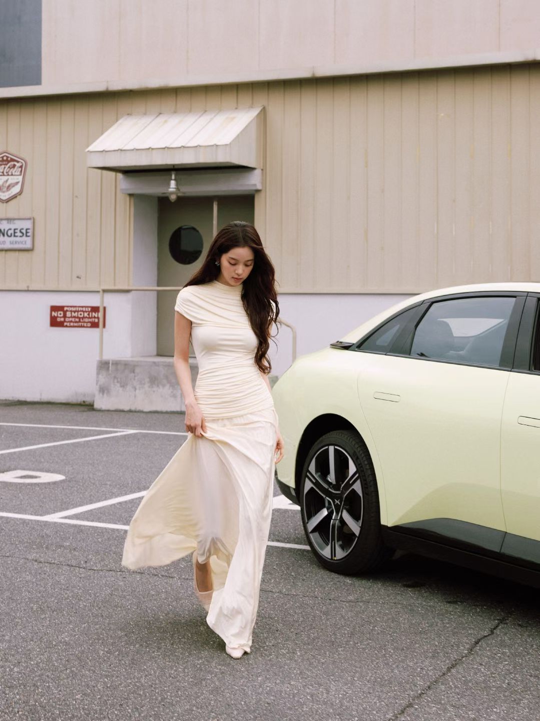 欧阳娜娜的组图，你最爱哪一张？