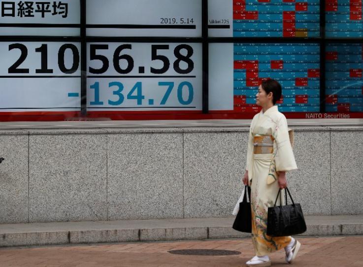 我给日吹们讲个鬼故事，16年日本人均gdp是中国的5倍，但25年日