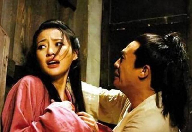 武松杀西门庆，不是因为他睡了潘金莲。很多人看《水浒传》都想错了这一点。潘金莲