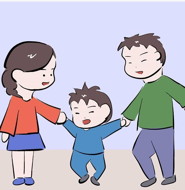 你以为这样是在逗宝宝玩, 其实对于宝宝来说这就是在折磨他