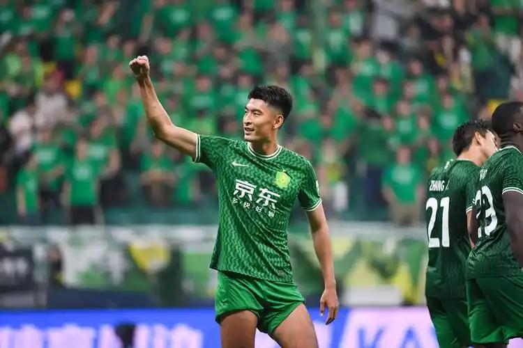 北京国安输球很可能回来一波三连败！因为下一轮对阵蓉城，再下一轮对阵浙江！所以目前