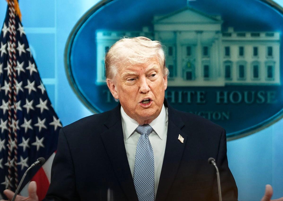 着急，美国派人访华当地时间4月24日，美国蒙大拿州共和党参议员戴安斯确认将在下