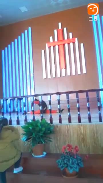 176基督教歌曲800;天堂真快乐(流畅)_1280x7