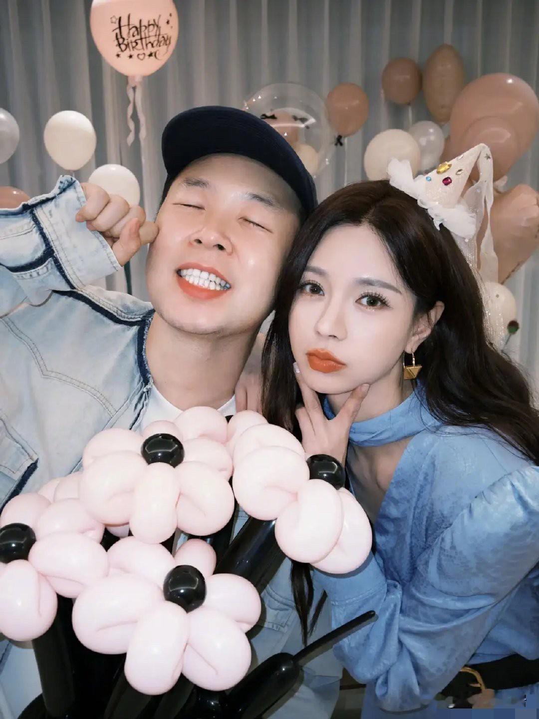 你们发现没，沈梦辰爱得太卑微了，这要是换作我，早就分手了吧？吴昕不要的海涛，