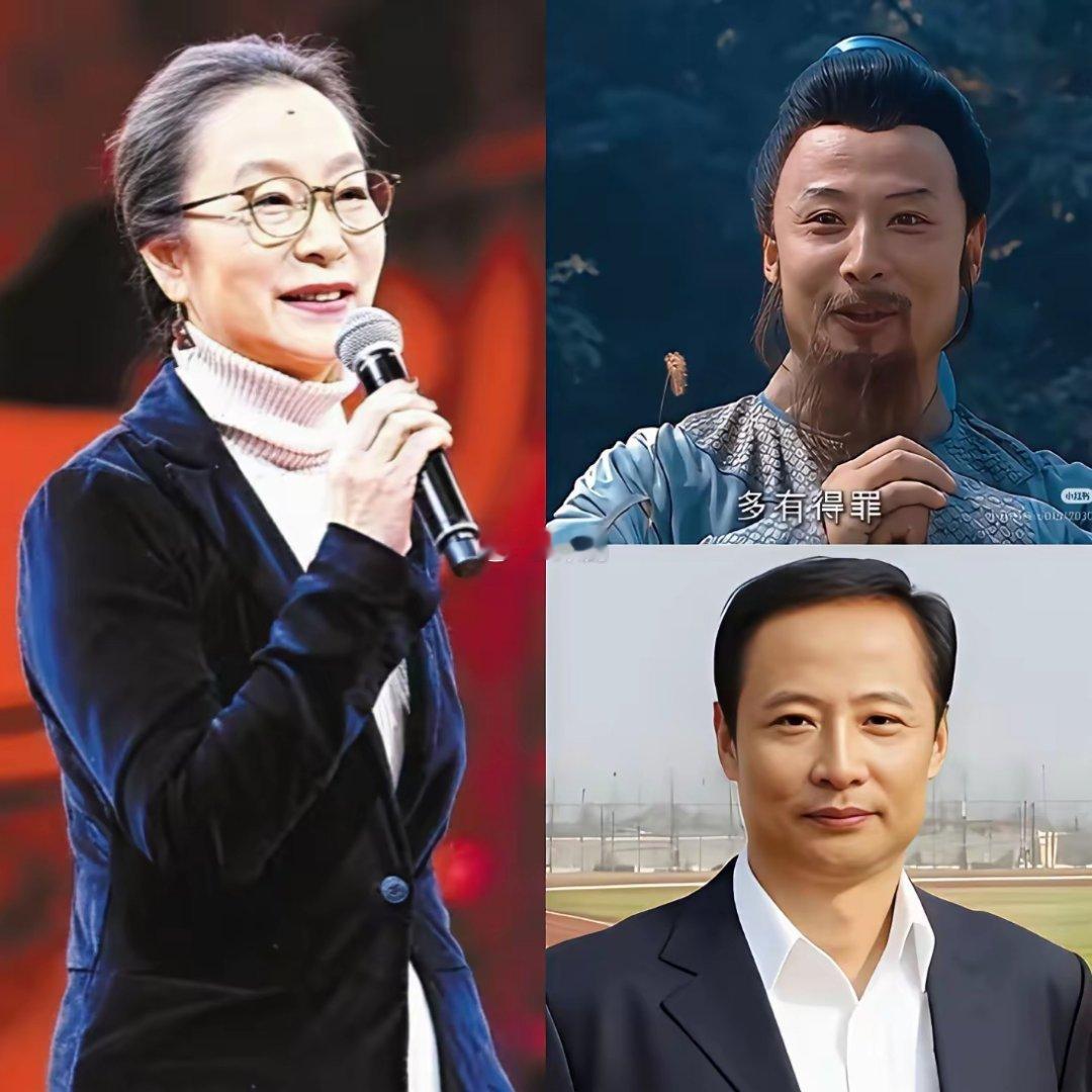 果然戏子无情，奚美娟“翻车”我忍了，可我忍不了的是，你奚美娟是怎么狠下心来，让周