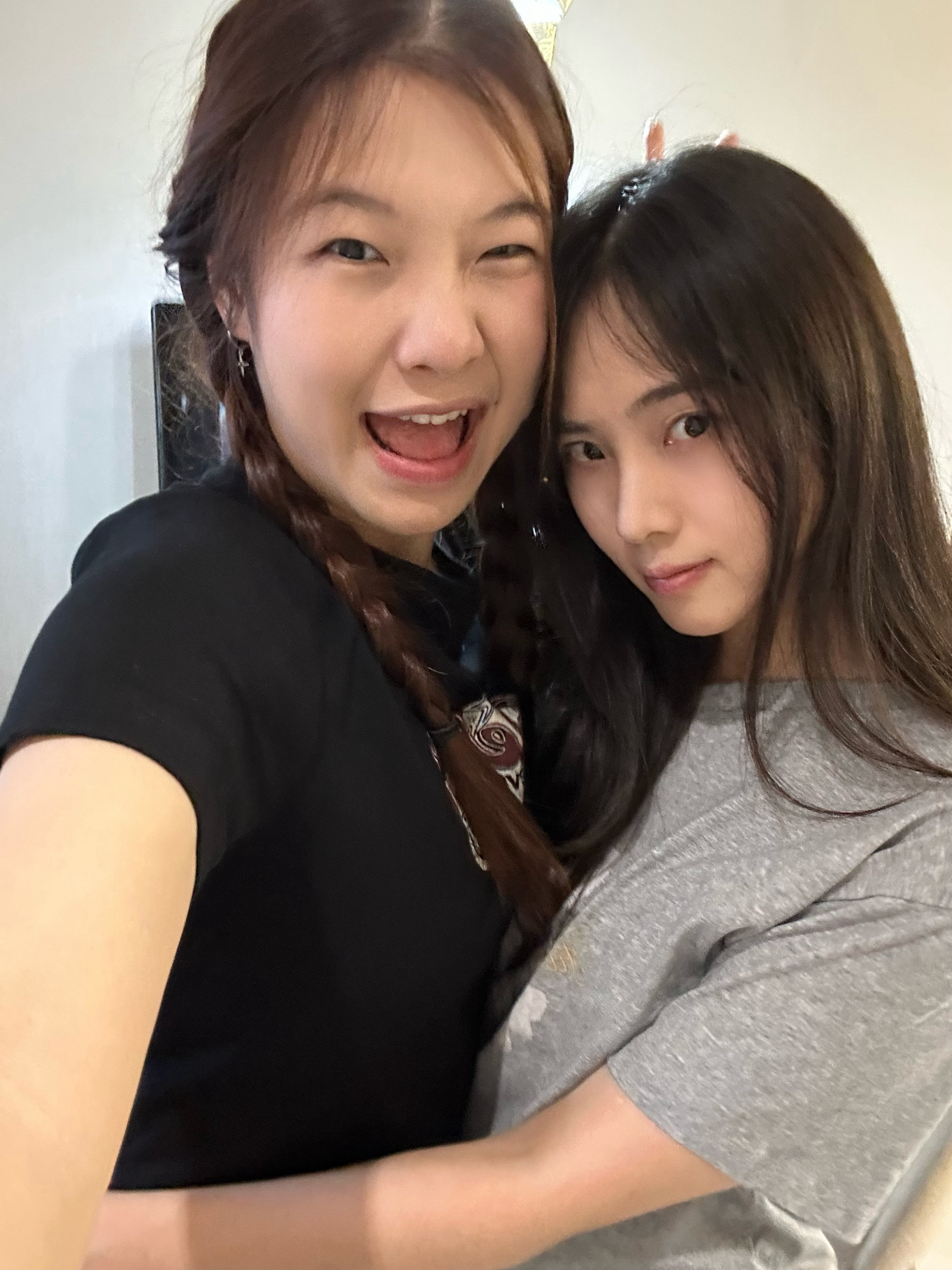 宝贝这个萌