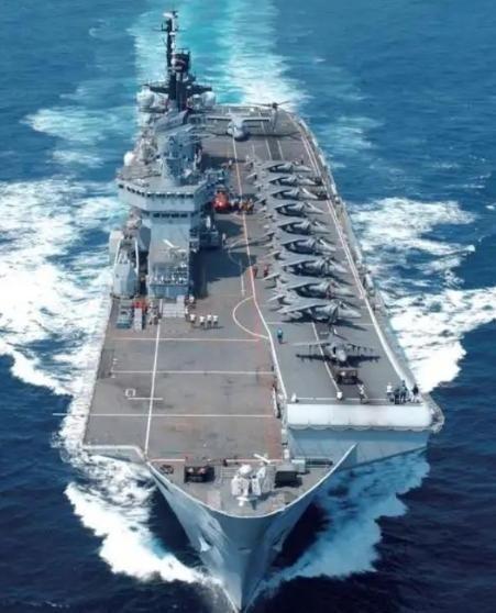 俄媒：要是中国打仗，会有很多国家对付中国，别以为有航母和导弹就可以不用怕了。只有