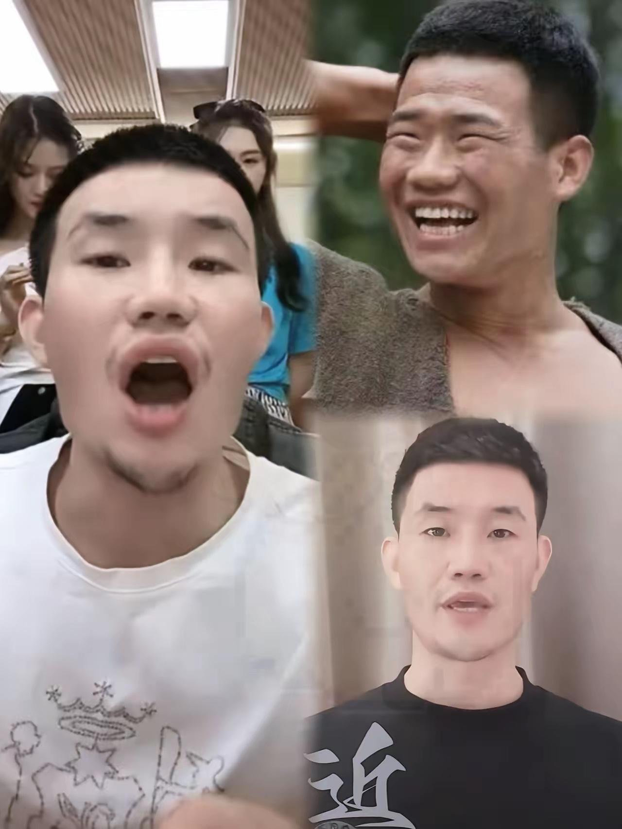 嘎子这下老实了，为了直播带货赚钱，居然开始试探底线。这次栽了一个大跟头，