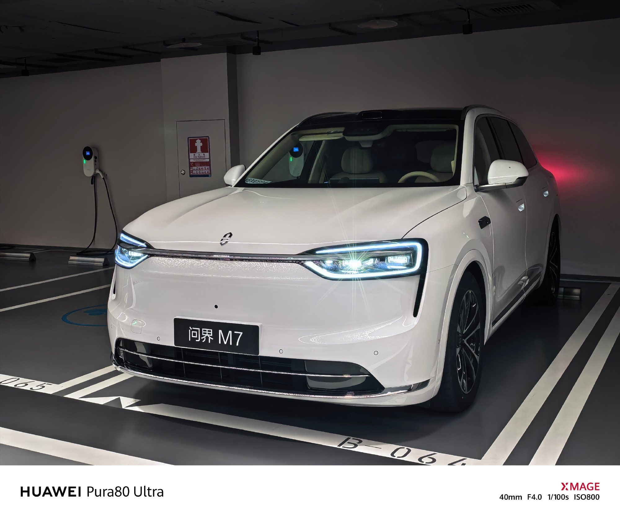 为什么问界M7、M8、M9能一直卖得这么火？其实这三台车就是解决需求的典型。M7