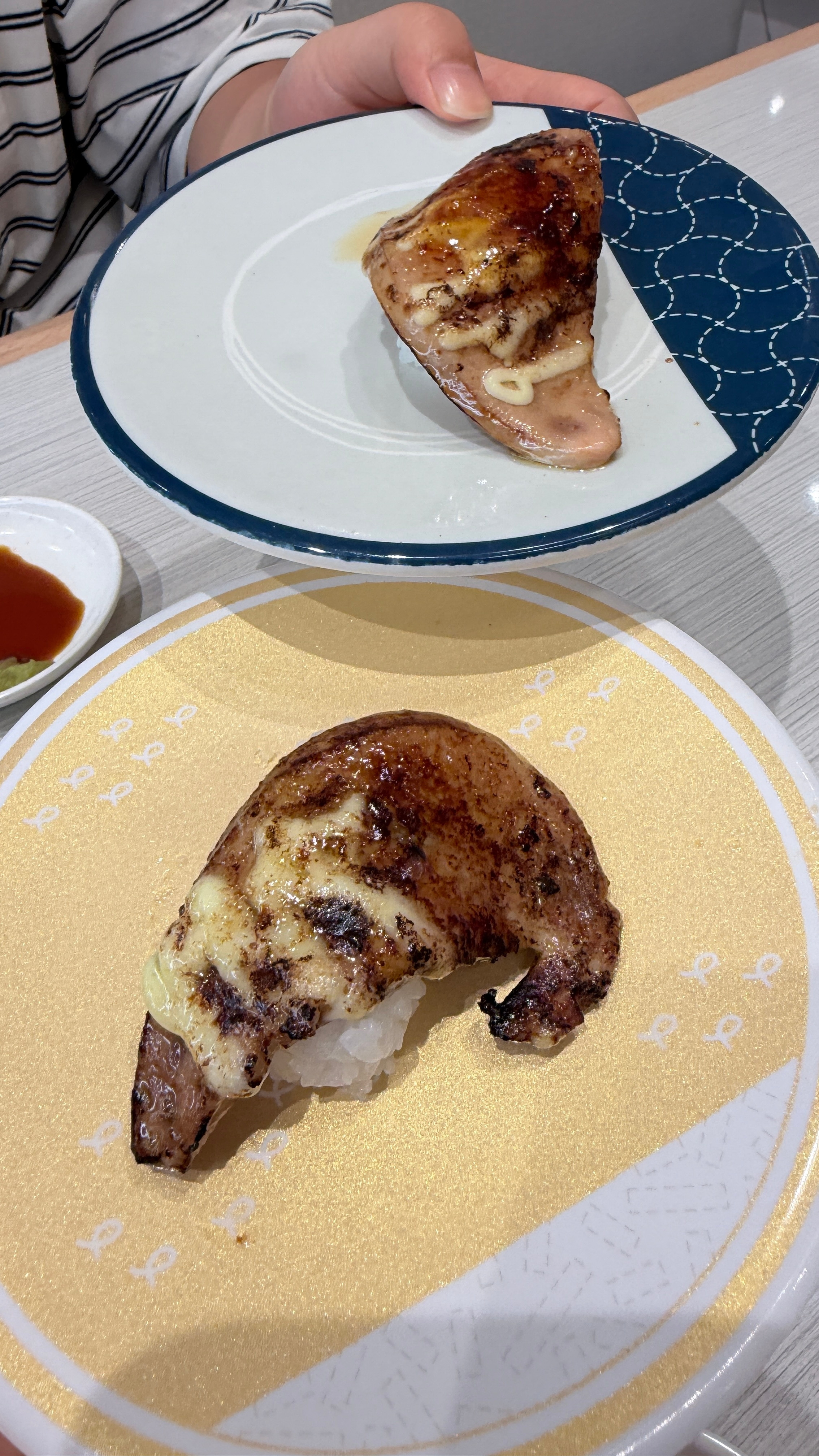 吃吃吃吃太美味了吧！