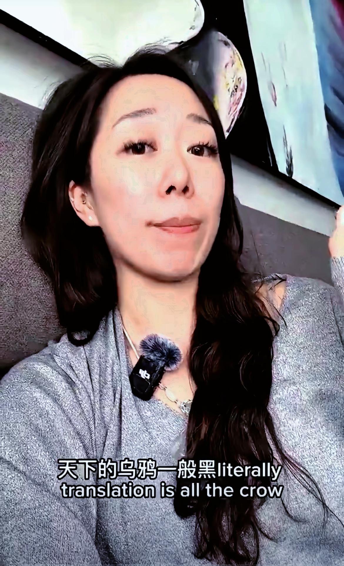 真的笑不活了！远嫁德国的博主一边炫外国老公多浪漫，一边把中国男孩贬得一无是处，结