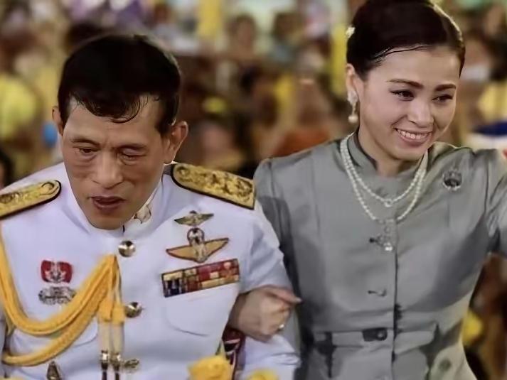 “今时不同往日”，帕公主一走，苏提达的日子也没有那么“顺遂”！为何？曾经的泰