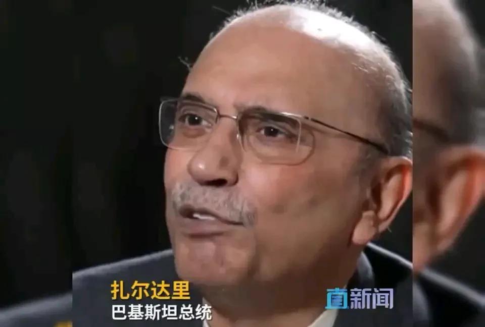 巴基斯坦这个国家真的令人难以理解，到底唱的是那一出呢，一方面要与中国在航空航天方