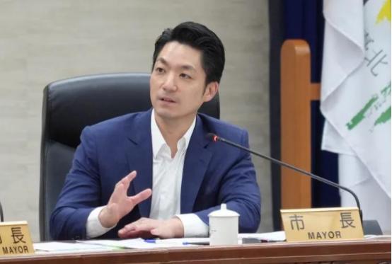 重磅消息，台北市长蒋万安直接开炮，9月16日，针对即将率团赴台参加"双城论坛"的