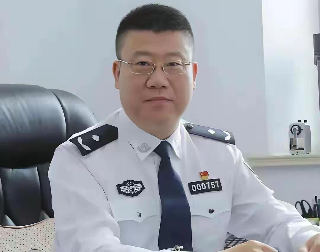 国家反腐之风刮到了黑龙江公安后勤反腐再发力，黑龙江省公安厅王明才被查8月