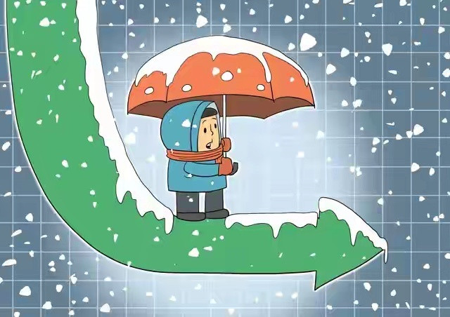 早上好啊朋友们，昨夜美股三大指数又下跌了，大型科技股普跌，有些朋友又慌了，在A股