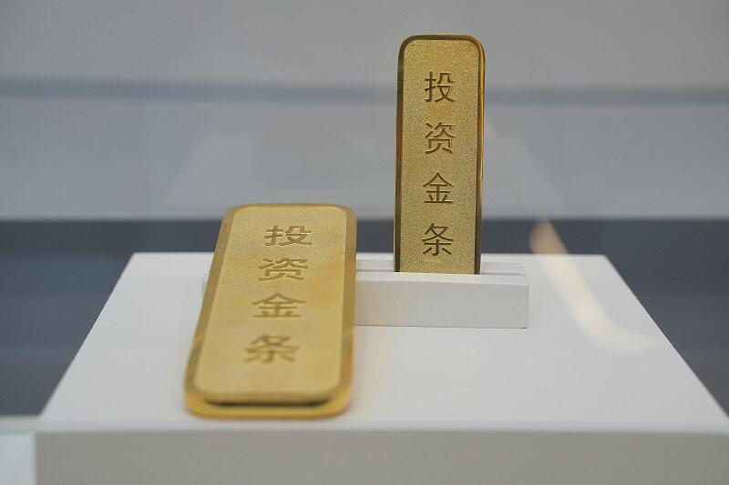 金价还会跌回三百块时代吗?金价还会跌回三百块时代吗?别等了，300多一克的黄