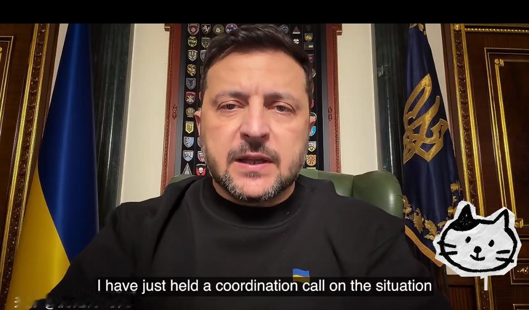 战争渐近尾声？泽连斯基与乌克兰的前路，藏着多重现实考验俄乌冲突已持续四年有