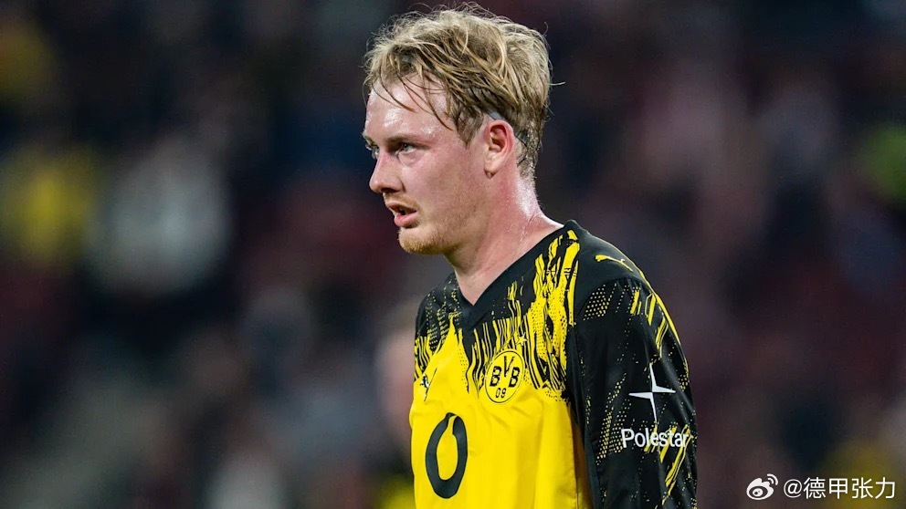 客场击败科隆后，多特蒙德体育董事里肯确认将不会和布兰特续约，后者今夏合同期满会离