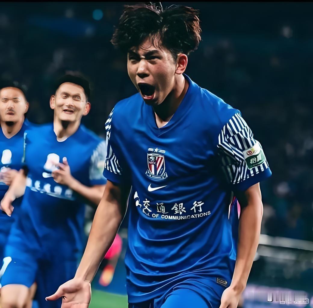 从李可，蒋圣龙，米内罗因伤长期缺阵来分析。答案就是，申花队缺了谁都依旧可以保持