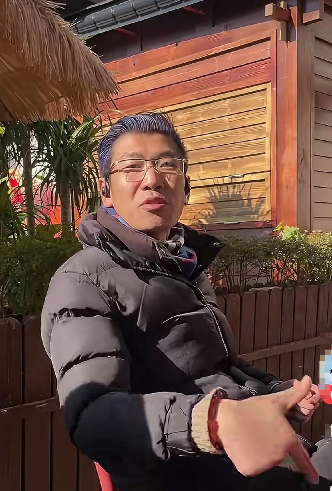 就是要说实话！张半仙非常生气，因为股民不相信4190点是2026年的顶部。张半仙