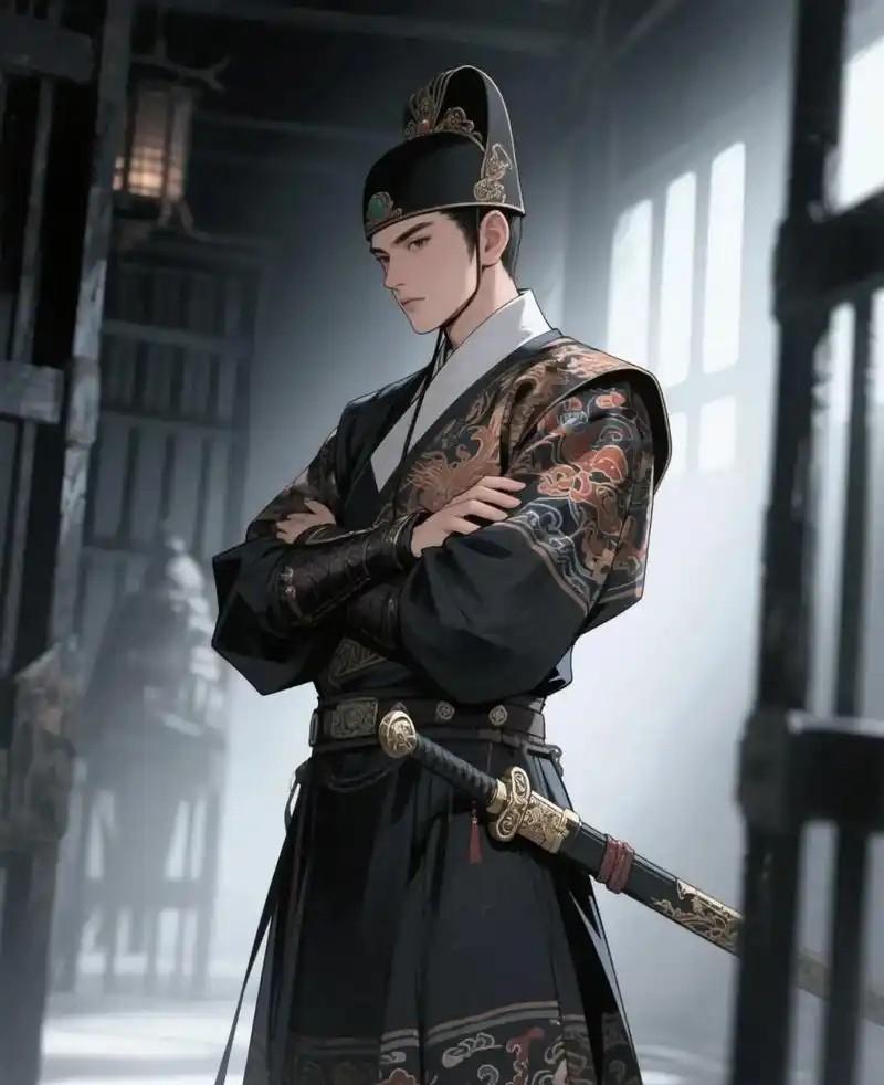 15万。这是明朝灭亡前锦衣卫的在编人数，够装备三个集团军。可1644年崇祯在煤山