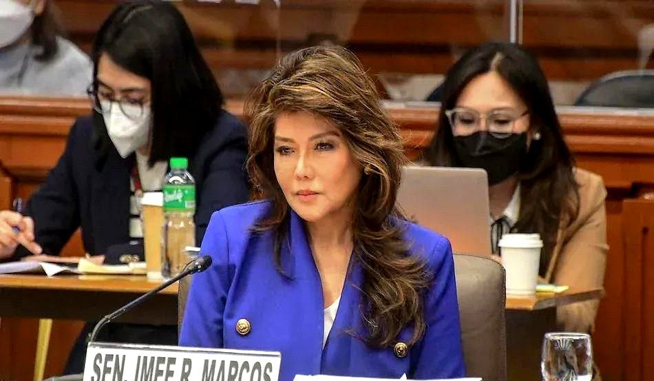 菲律宾要出新招，送人出国要坐牢！啥？把人“嗖”一下就弄到