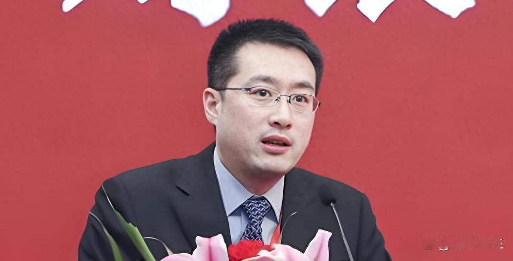国家反腐之风刮到了金融界金融科技领域敲警钟，张航宇接受审查调查8月19