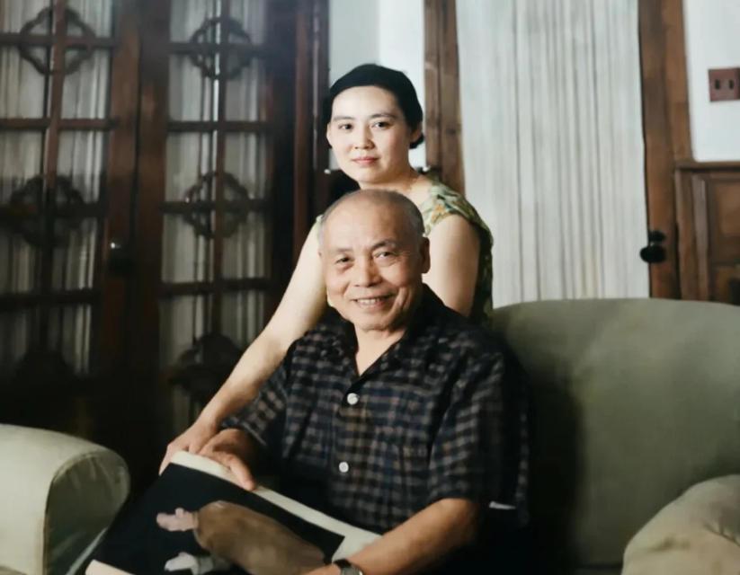 1958年，唐德钢给李宗仁写自传。结果没想到，李宗仁长期身居高位，特别喜欢满