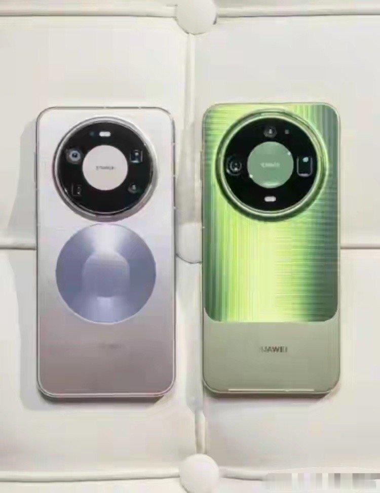 Mate90ProMax单枚2亿潜望长焦对比Mate80ProMax双长