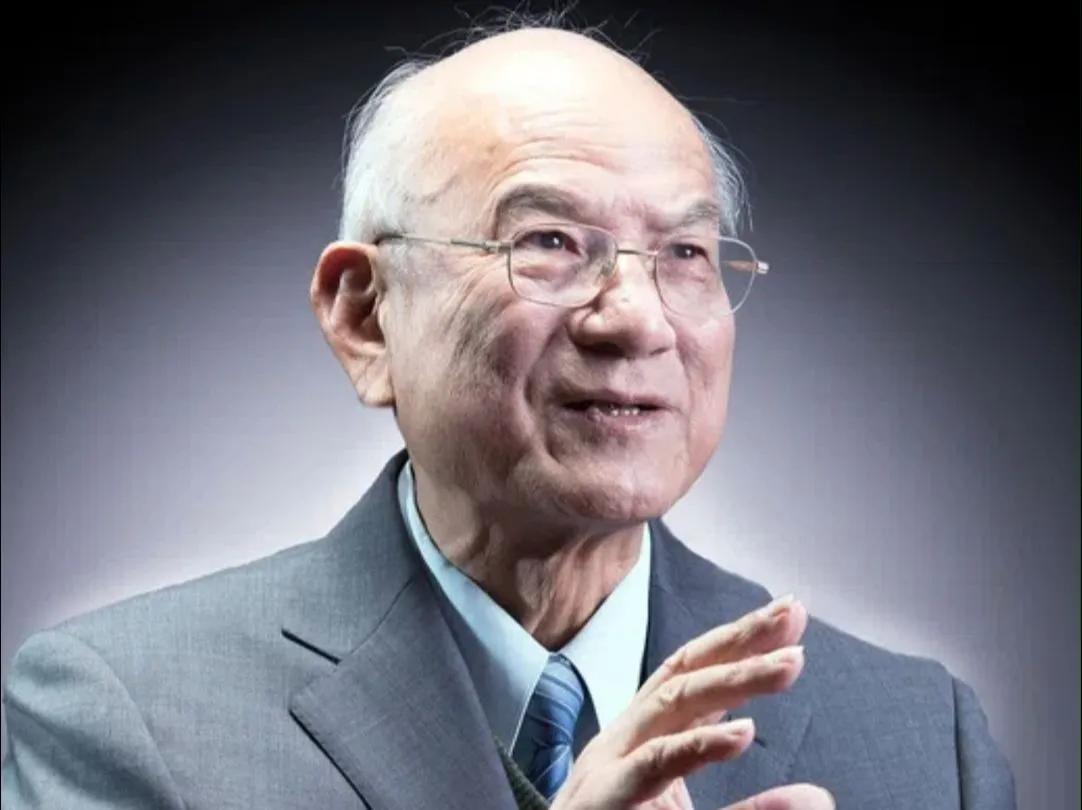 奖金高达800万！中国科学家刘永坦icon，辛辛苦苦研究了三十年，终于发现了藏在
