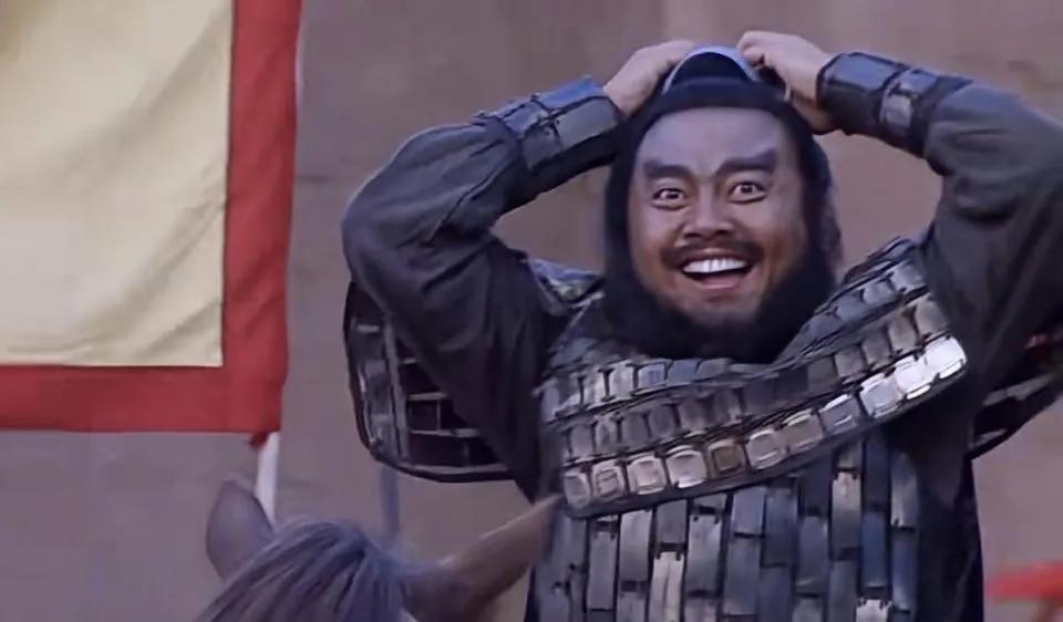 今日话题：张飞如果没死，能帮助蜀汉延续更久吗？？？网友甲：如果有张飞，肯定不