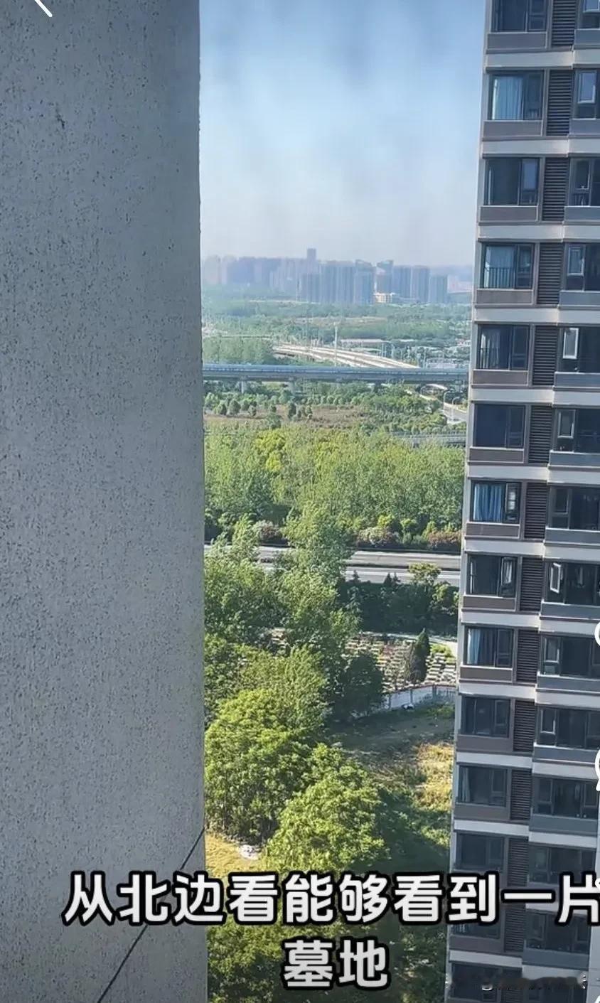 合肥有些房子都不知道怎么卖出去的。招商东望府在包河工业园板块，周边都是汽车配件