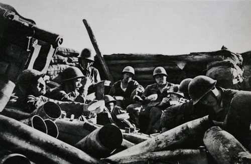 越南人自己给1979年那场仗下了个结论，比咱们的战史教材还狠。他们说，中国当年不
