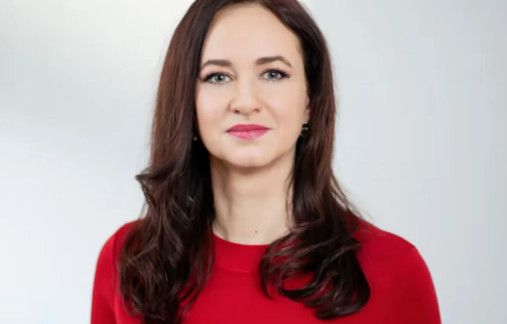 立陶宛美女总理给中方施压：必须恢复双方关系，但中方要先让步！最近，立陶宛新总
