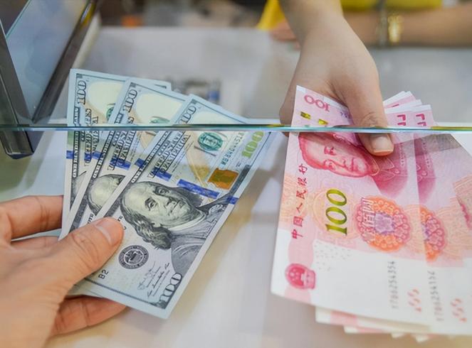 人民币有可能代替美元成为世界第一货币吗？其实答案很简单，根本没可能，网上一些说法