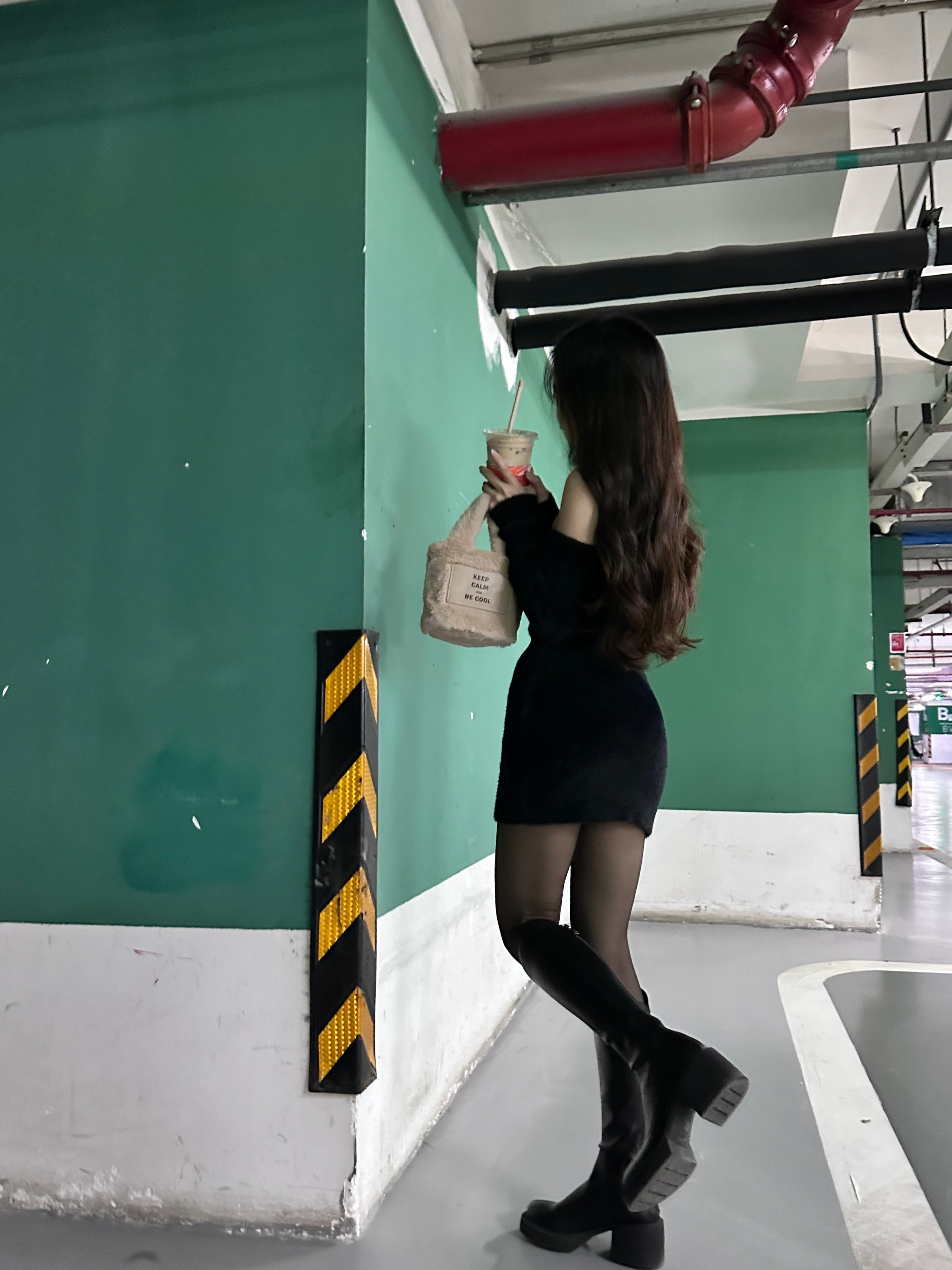 已经有冬天的味道了长沙·好食上(八一路店)