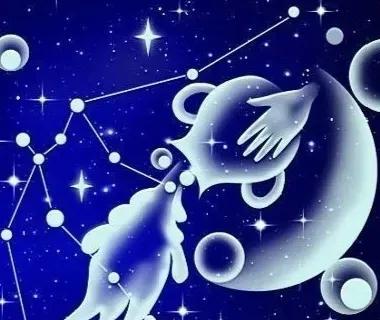 最飒的星座——水瓶座。水瓶座的人经常直接无视那些他们不喜欢的人。这是一种内心