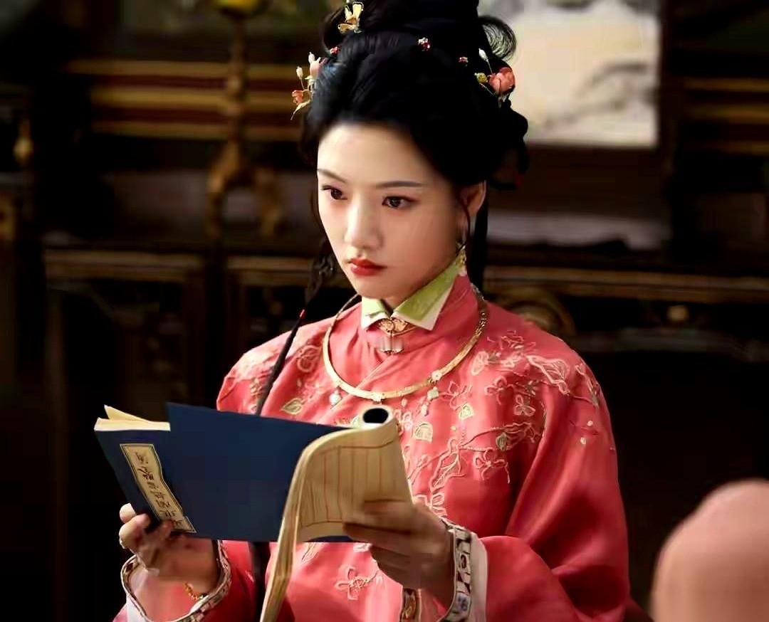 在《良陈美锦》这本小说里，我才算见识到了一种真正诛心的算计。傅海廉这种人，从不