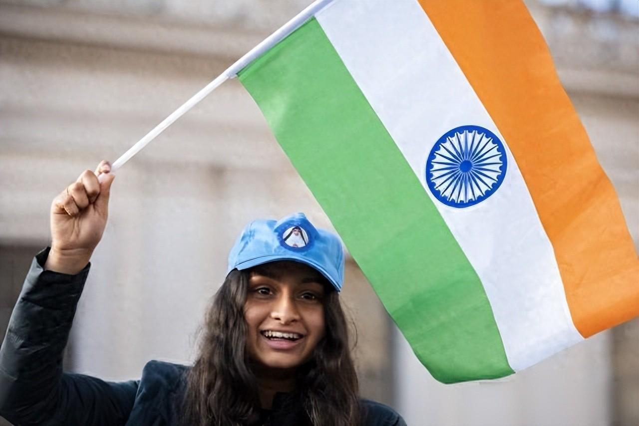 欧盟正系统性地扶持印度“接盘”制造与服务业：中国该警惕什么？这事儿乍一看