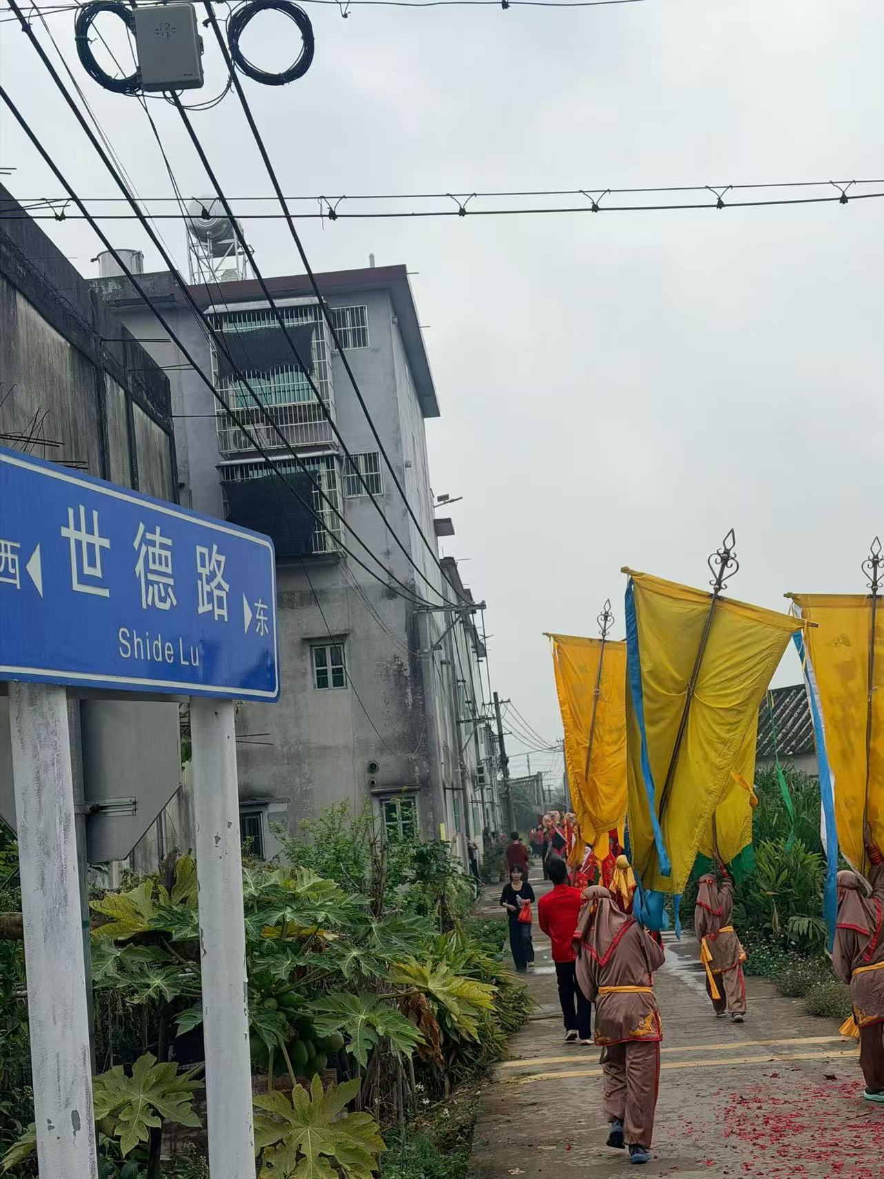 中华战舞，元宵节潮汕英歌舞打卡攻略！