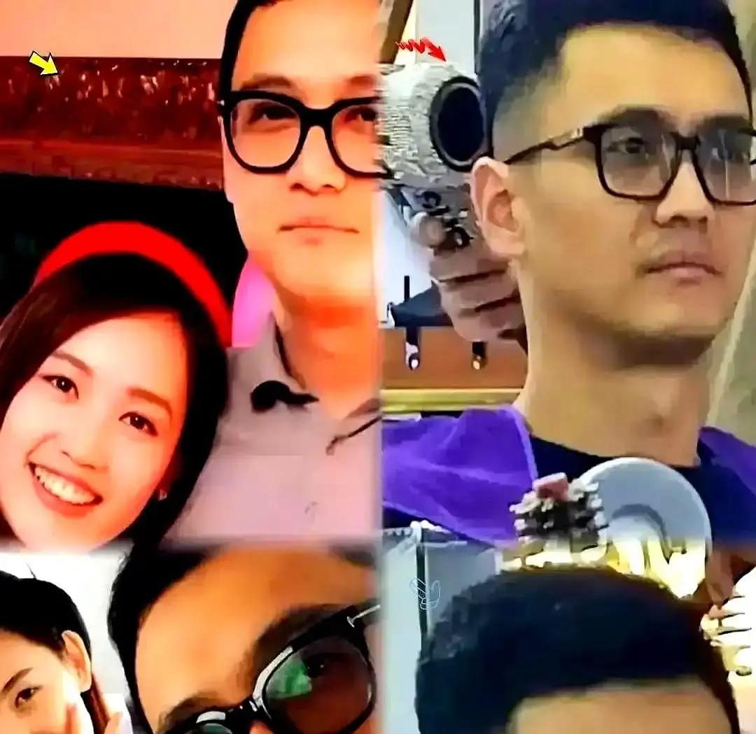 宋喆出狱第100天，马蓉直播卖面膜进账百万王宝强新片票房破200亿那天，河