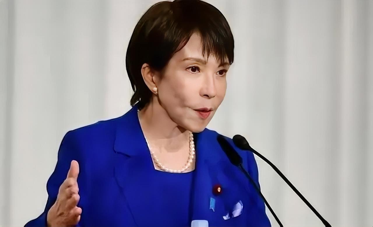 日本首相高市早苗万万没想到，自己精心策划的“闪电选举”竟成了一场噩梦！这位从19