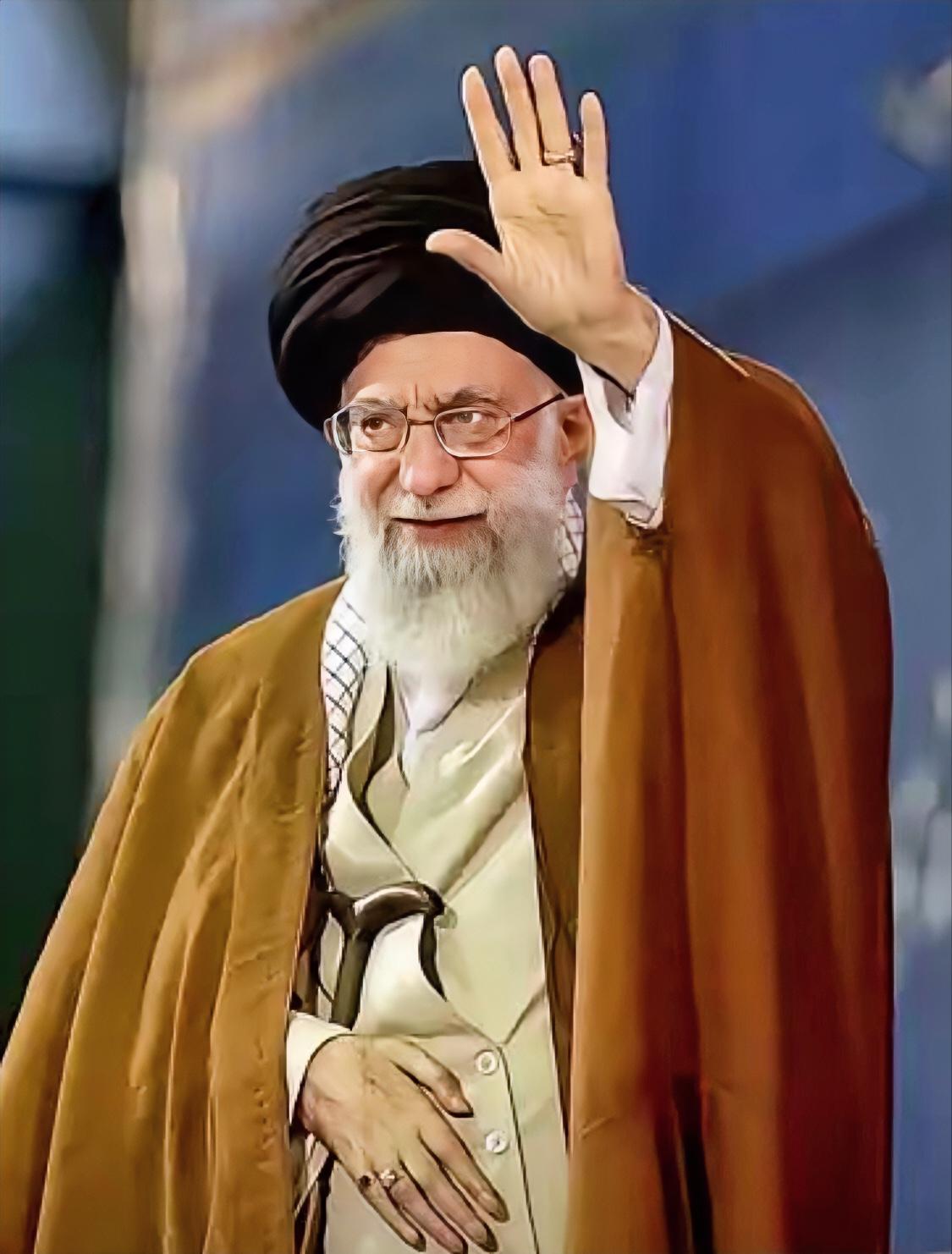 果然被我说中！没有永远的敌人！伊拉克武装宣布参战！并宣布为哈梅内伊的被刺杀举