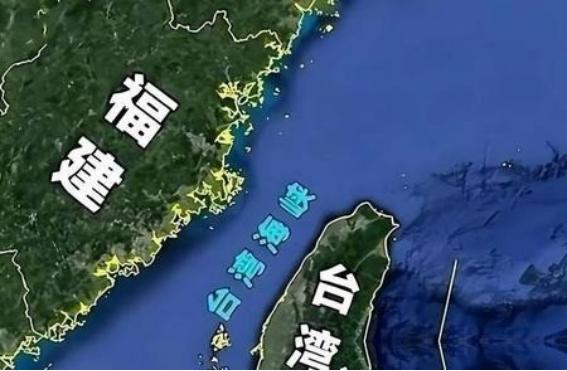 解放台湾后，台湾不能再次建省，更不能设省会，历史留给我们的教训太惨痛了，如果谁要
