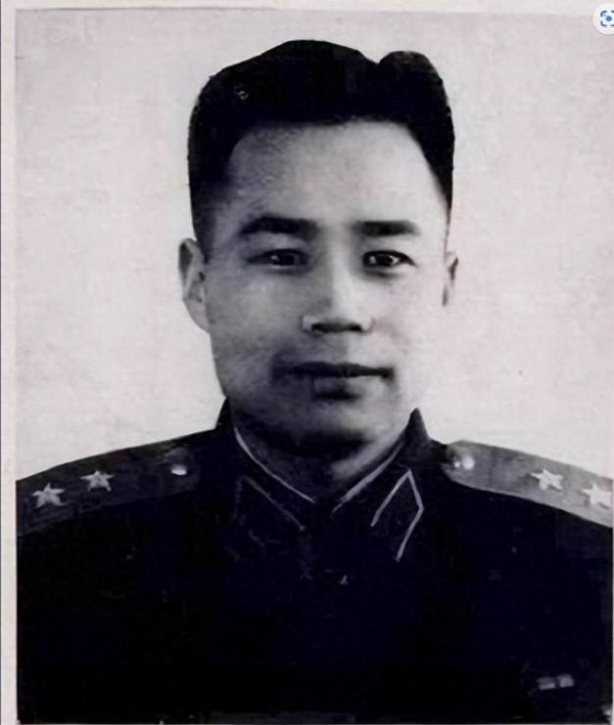 1978年，63岁王近山病逝，他永远不知，妻子晚年的悔恨。 1978年5月，