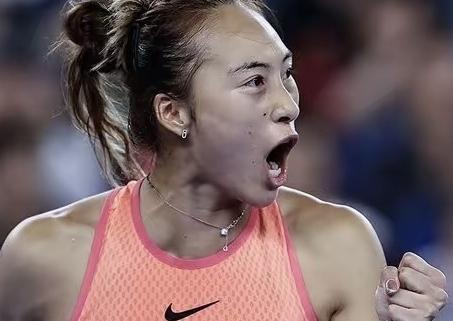 鏖战三盘！郑钦文力克布兹科娃，强势挺进中网16强！中网女单第三